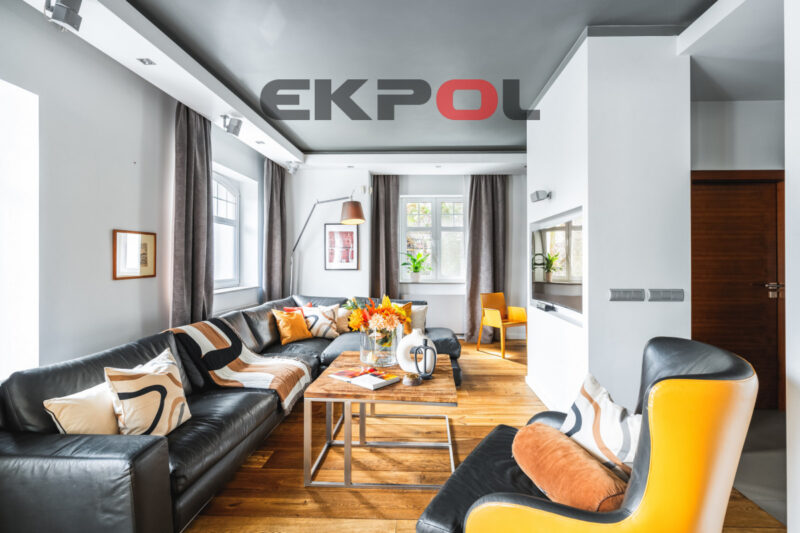 Piękny komfortowy dom Sopot Górny las morze - obrazek 5