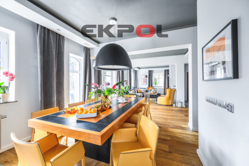 Piękny komfortowy dom Sopot Górny ogród las - obrazek 2