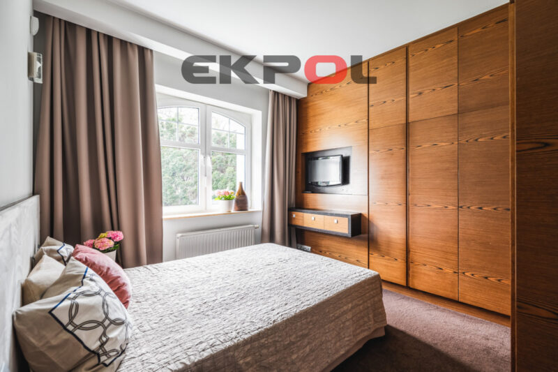 Piękny komfortowy dom Sopot Górny ogród las - obrazek 10