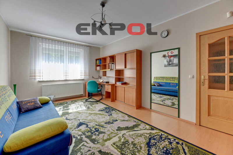 Parterowy 350m2 dom, ogród, taras sauna jacuzzi - obrazek 6