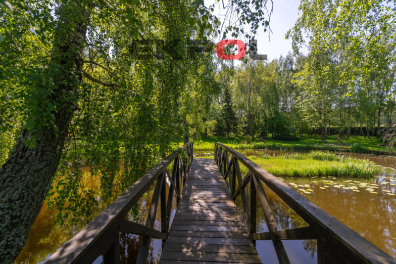 Piękny dom siedlisko działka ponad 1 ha Kaszuby - obrazek 14