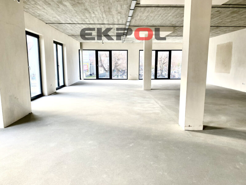Lokal 142m2 handlowo usługowo biurowy centrum Redy - obrazek 10