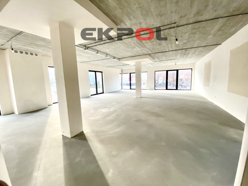 Lokal 142m2 handlowo usługowo biurowy centrum Redy - obrazek 11
