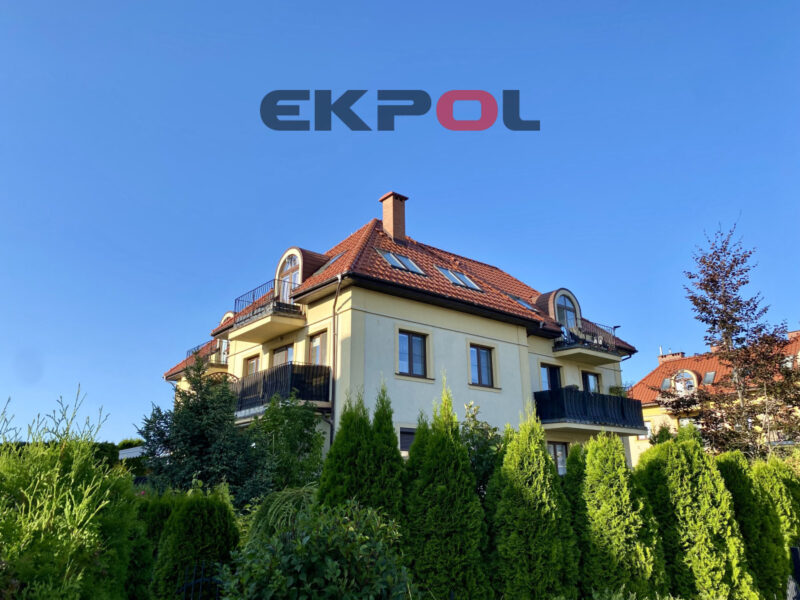 Komfortowe słoneczne 3 pokoje balkon piwnica - obrazek 19