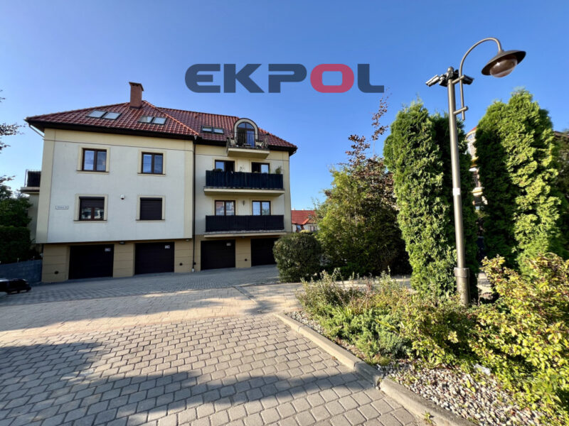Komfortowe słoneczne 3 pokoje balkon piwnica - obrazek 21