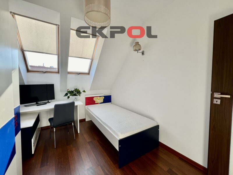 Komfortowe słoneczne 3 pokoje balkon piwnica - obrazek 14