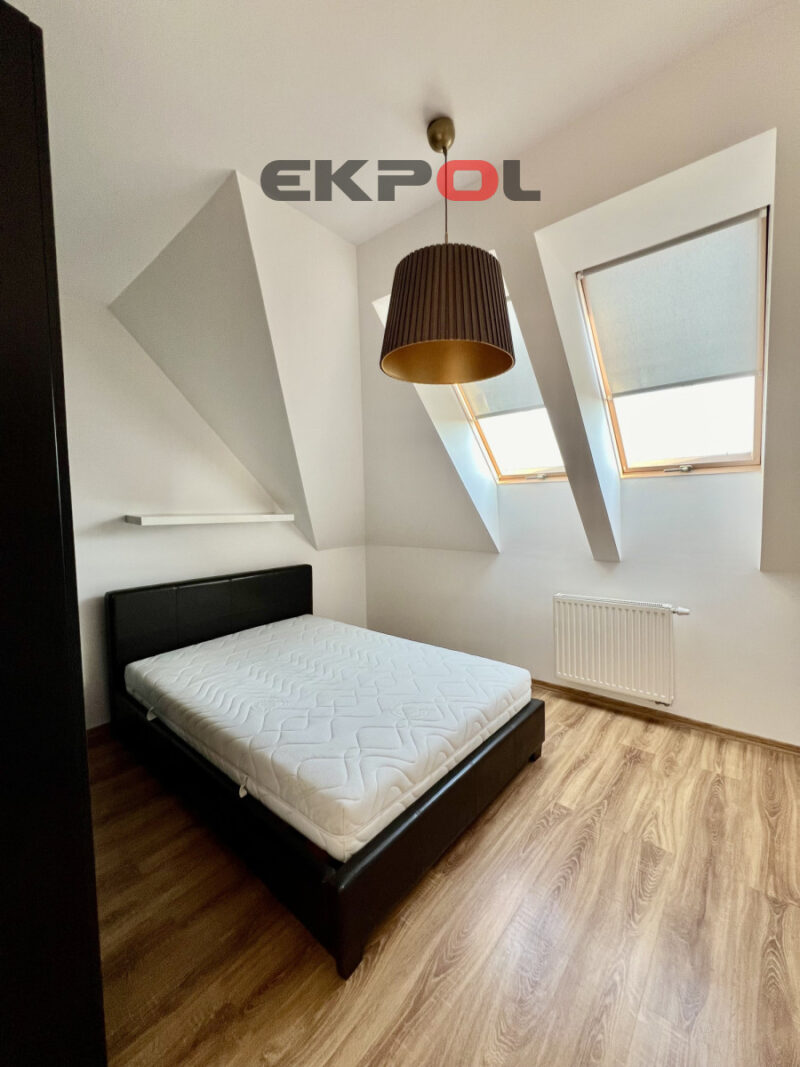 Komfortowe słoneczne 3 pokoje balkon piwnica - obrazek 15