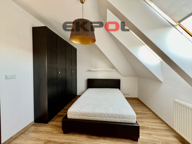 Komfortowe słoneczne 3 pokoje balkon piwnica - obrazek 16