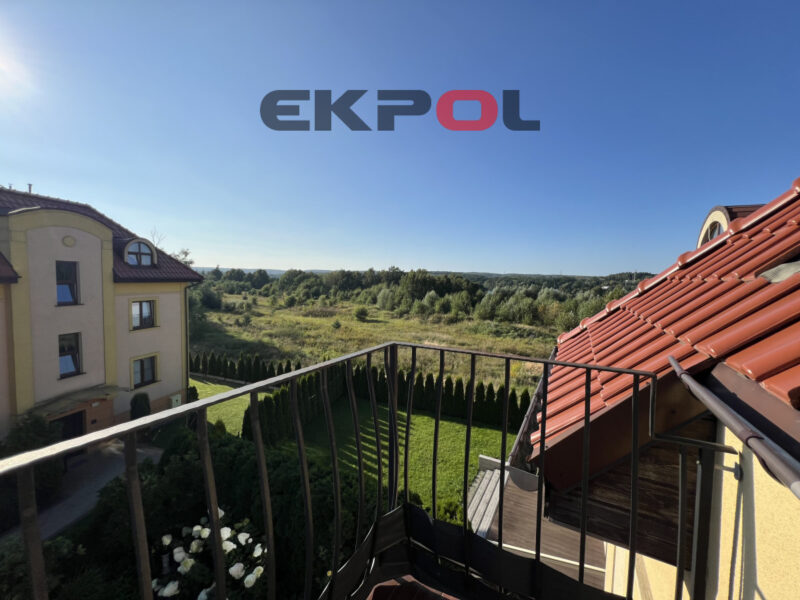 Komfortowe słoneczne 3 pokoje balkon piwnica - obrazek 20