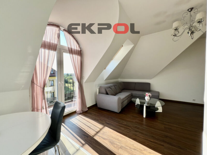 Komfortowe słoneczne 3 pokoje balkon piwnica - obrazek 5