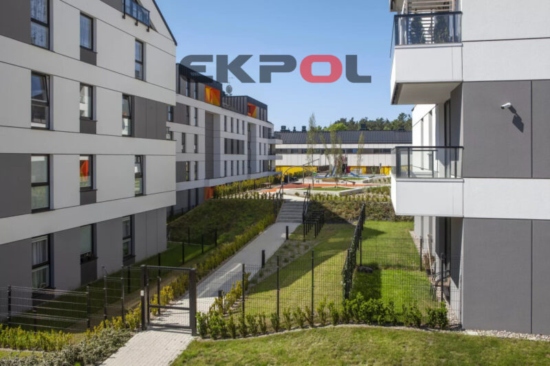 Słoneczne 2 - pok Havlove  komórka, parking Chełm - obrazek 16