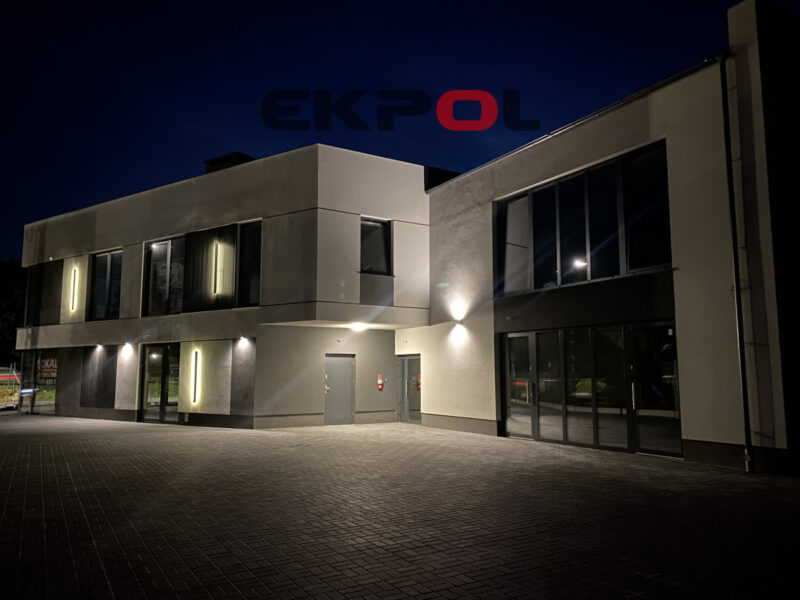 Ostatni lokal w budynku 32 m2 centrum Redy parking - obrazek 10