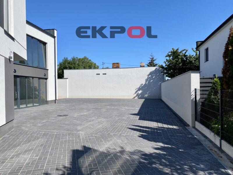 Ostatni lokal w budynku 32 m2 centrum Redy parking - obrazek 6