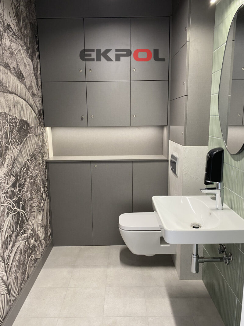 Ostatni lokal w budynku 32 m2 centrum Redy parking - obrazek 7