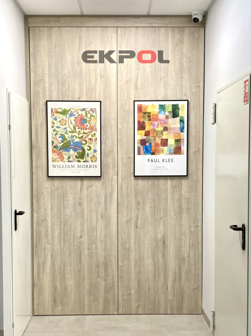 Ostatni lokal w budynku 32 m2 centrum Redy parking - obrazek 8