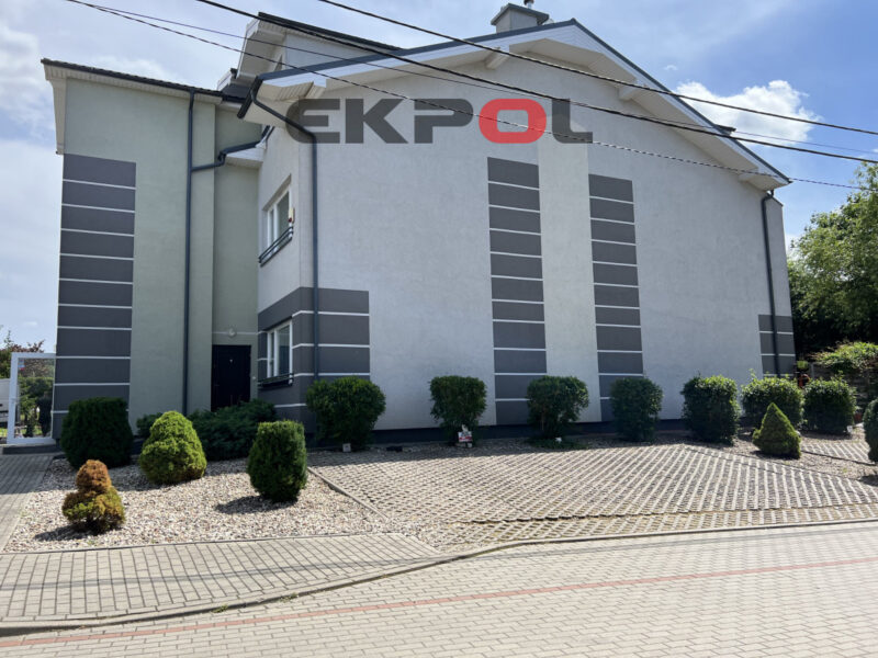 Doskonale wyposażony, przestronny 3-pok apartament - obrazek 3