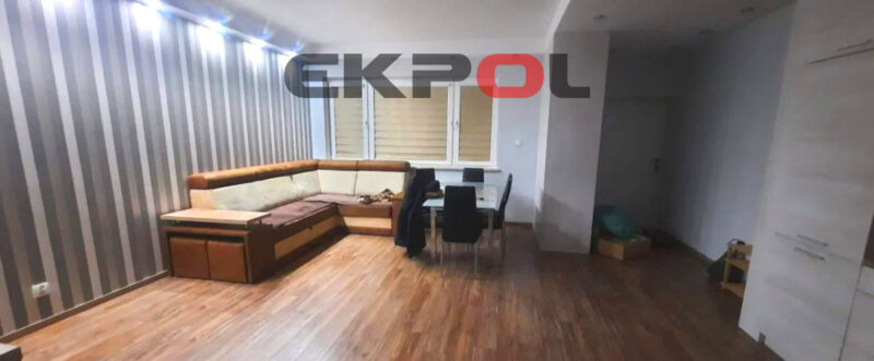 Doskonale wyposażony, przestronny 3-pok apartament - obrazek 4