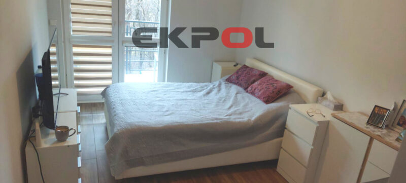 Doskonale wyposażony, przestronny 3-pok apartament - obrazek 6
