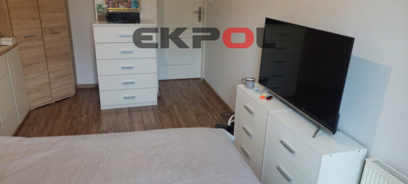 Doskonale wyposażony, przestronny 3-pok apartament - obrazek 10