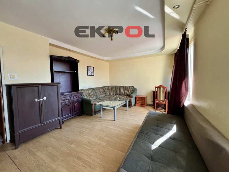 Przestronne, świetna lokalizacja 3-pok 64m2