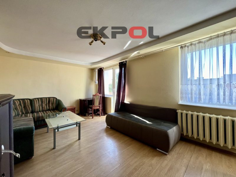Przestronne, świetna lokalizacja 3-pok 64m2 - obrazek 6
