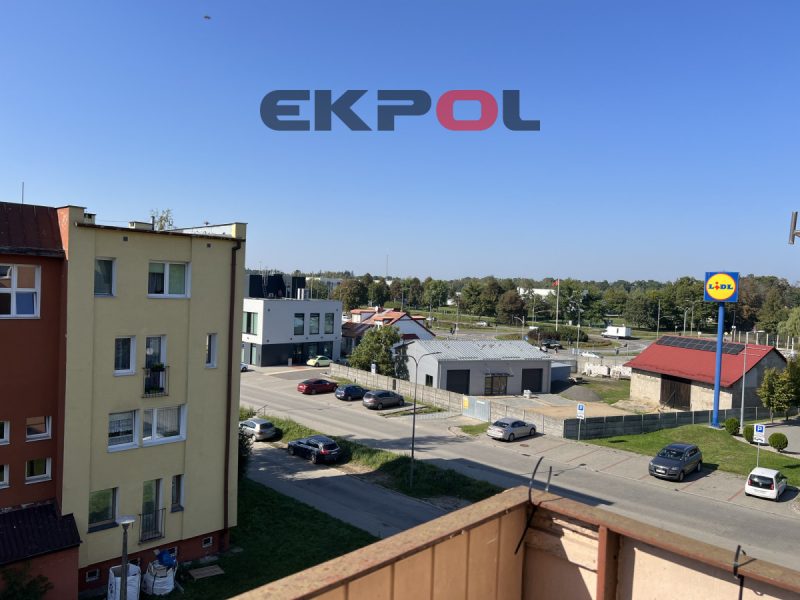 Przestronne, świetna lokalizacja 3-pok 64m2 - obrazek 16