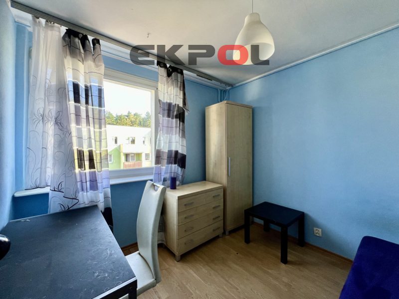 Przestronne, świetna lokalizacja 3-pok 64m2 - obrazek 8