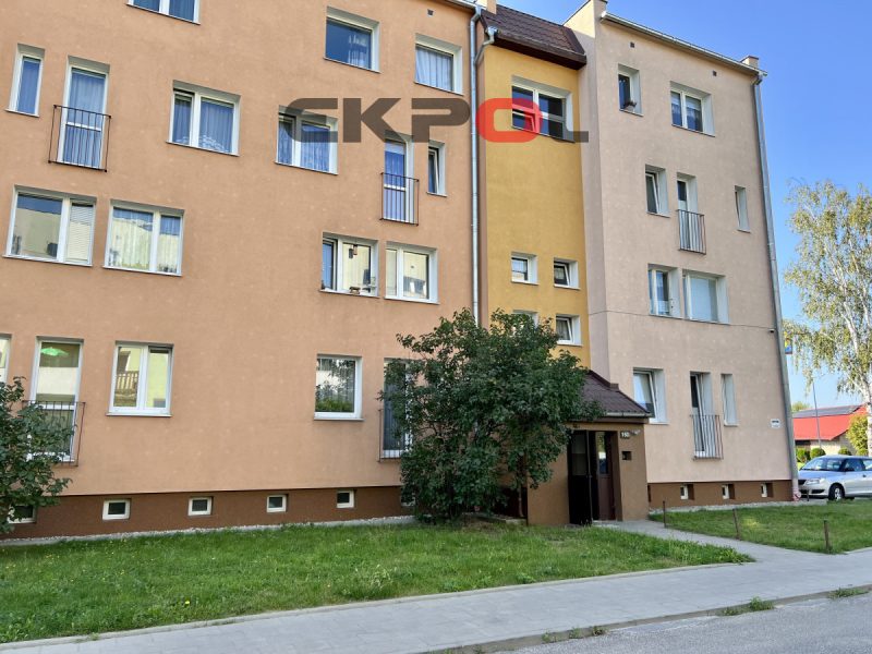 Przestronne, świetna lokalizacja 3-pok 64m2 - obrazek 17