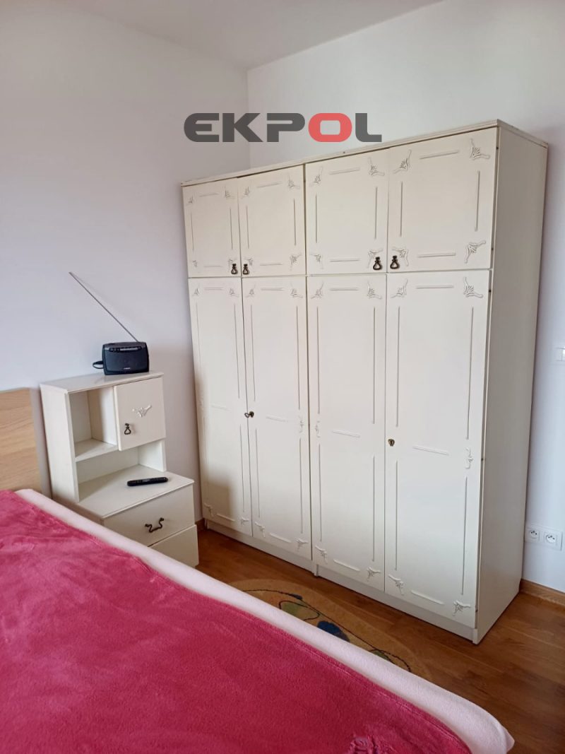 Komfortowe przestronne 2-pok parking, komórka lok. - obrazek 13