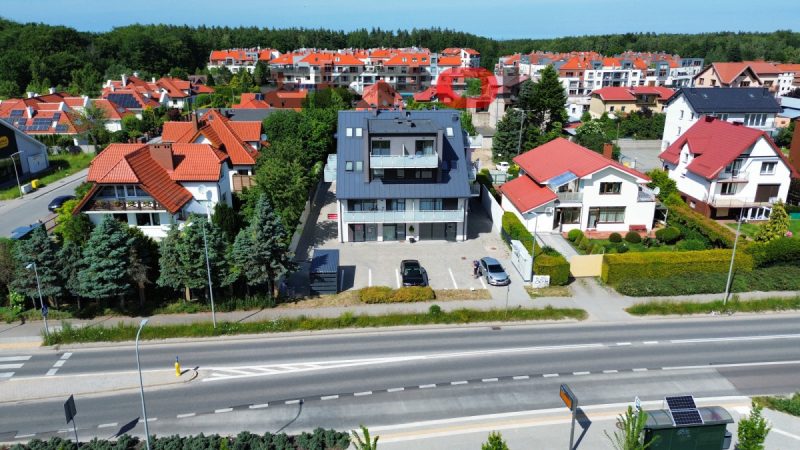 Lokal handlowo-usługowo-biurowy 60m2 - obrazek 3
