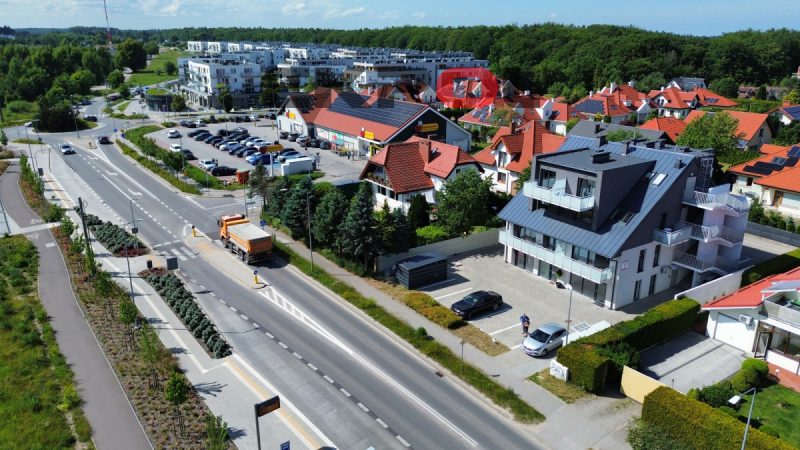 Lokal handlowo-usługowo-biurowy 60m2 - obrazek 5