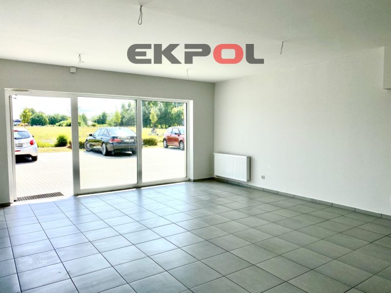 Lokal handlowo-usługowo-biurowy 60m2 - obrazek 8