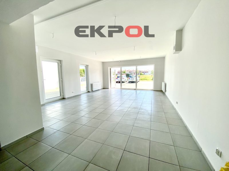 Lokal handlowo-usługowo-biurowy 60m2 - obrazek 4