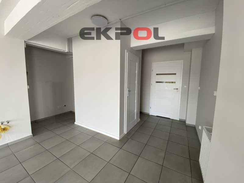 Lokal handlowo-usługowo-biurowy 60m2 - obrazek 11