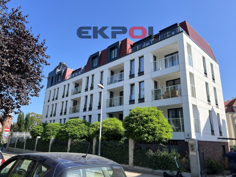 Elegancki apartament 3 pok centrum Wrzeszcza - obrazek 20