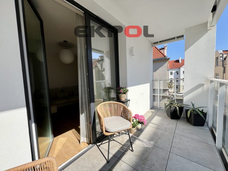 Elegancki apartament 3 pok centrum Wrzeszcza - obrazek 18