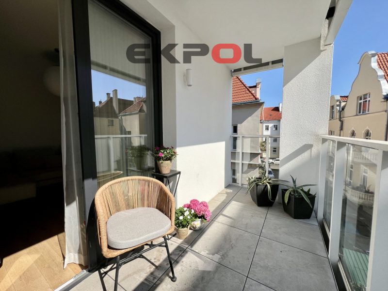 Elegancki apartament 3 pok centrum Wrzeszcza - obrazek 19