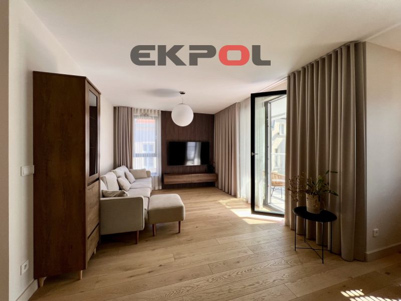 Elegancki apartament 3 pok centrum Wrzeszcza - obrazek 2