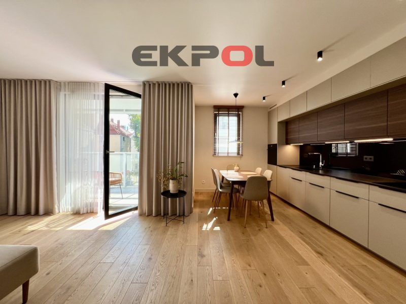 Elegancki apartament 3 pok centrum Wrzeszcza