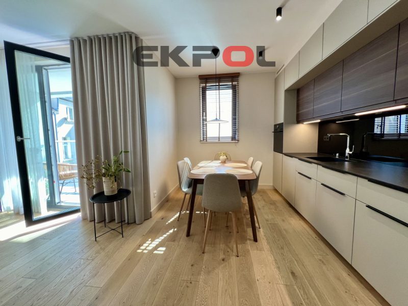 Elegancki apartament 3 pok centrum Wrzeszcza - obrazek 3