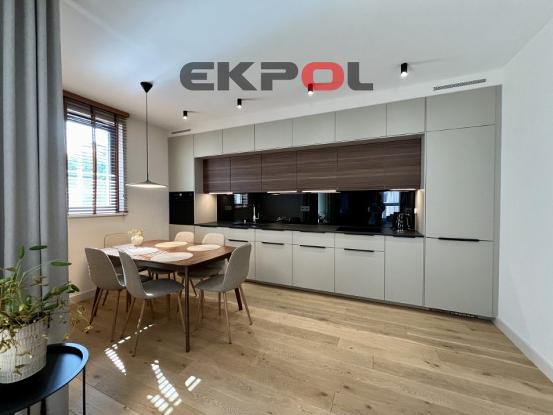 Elegancki apartament 3 pok centrum Wrzeszcza - obrazek 4