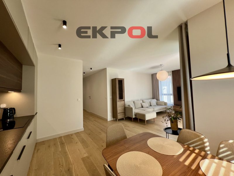 Elegancki apartament 3 pok centrum Wrzeszcza - obrazek 5