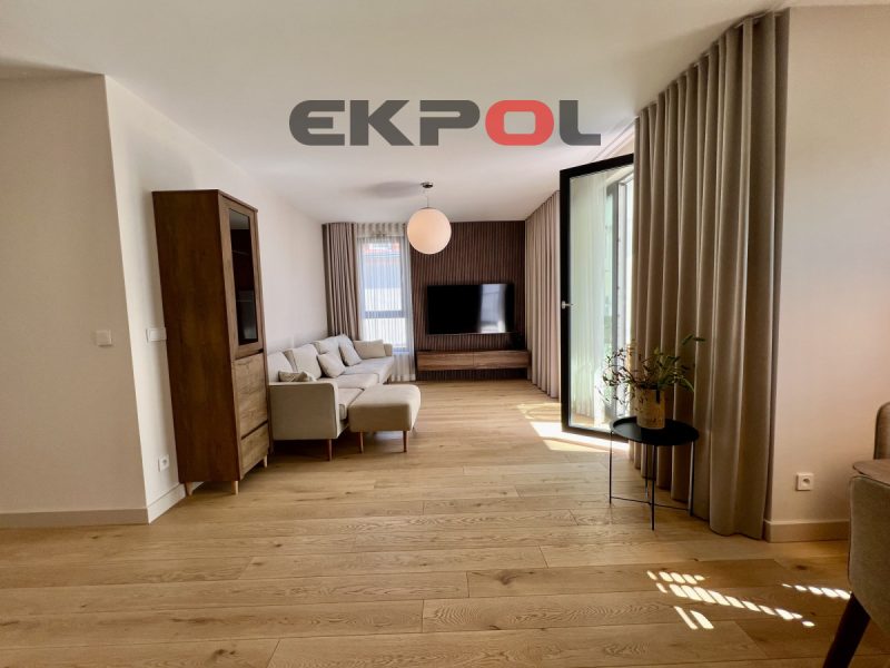 Elegancki apartament 3 pok centrum Wrzeszcza - obrazek 6