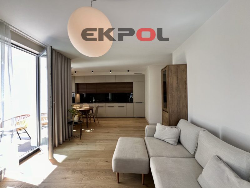 Elegancki apartament 3 pok centrum Wrzeszcza - obrazek 7