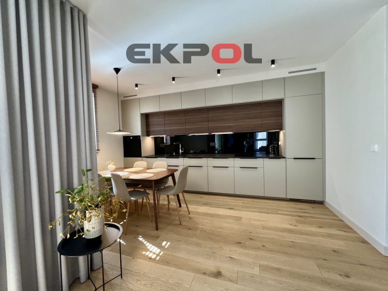 Elegancki apartament 3 pok centrum Wrzeszcza - obrazek 8
