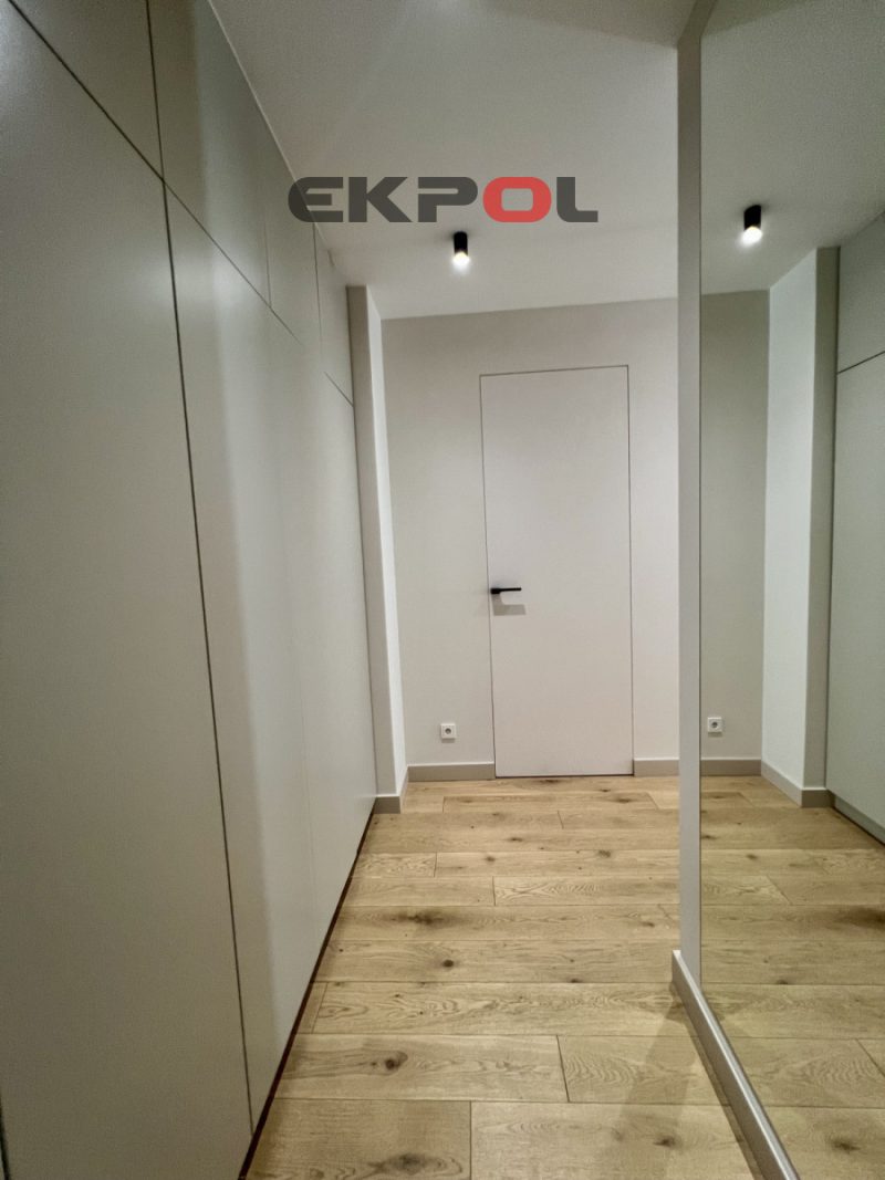 Elegancki apartament 3 pok centrum Wrzeszcza - obrazek 9