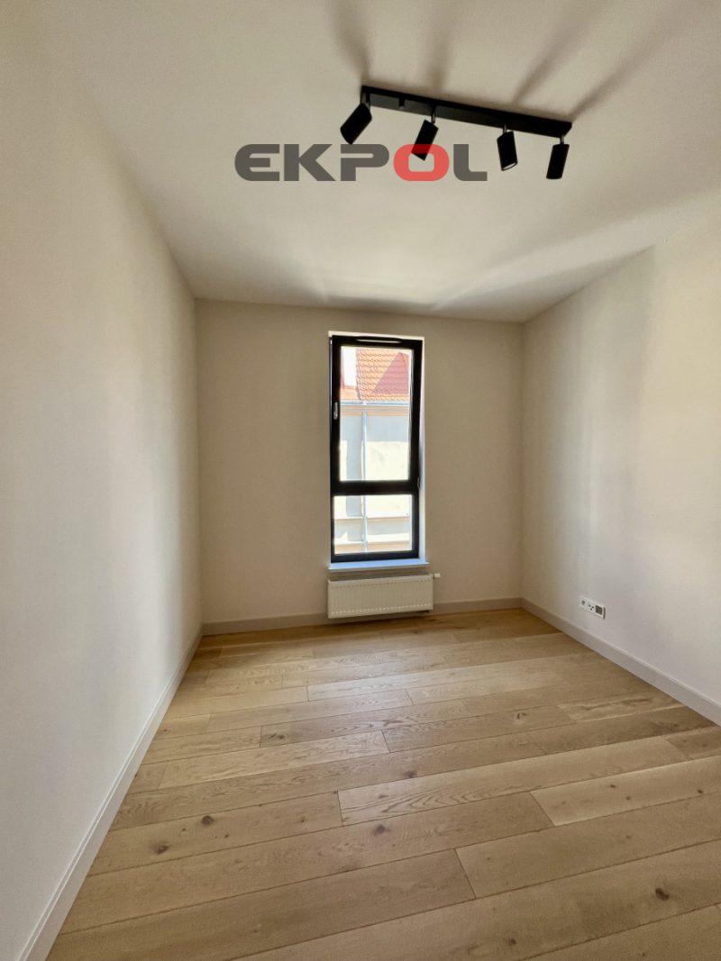 Elegancki apartament 3 pok centrum Wrzeszcza - obrazek 12