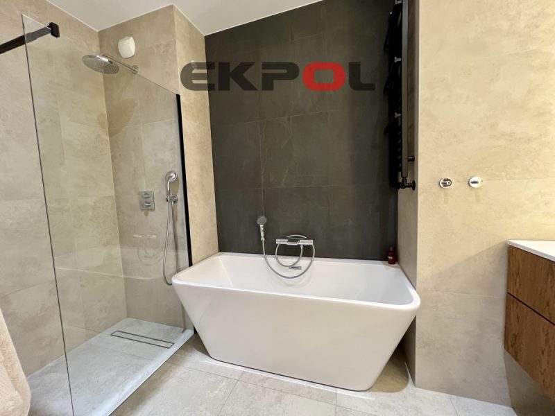 Elegancki apartament 3 pok centrum Wrzeszcza - obrazek 14