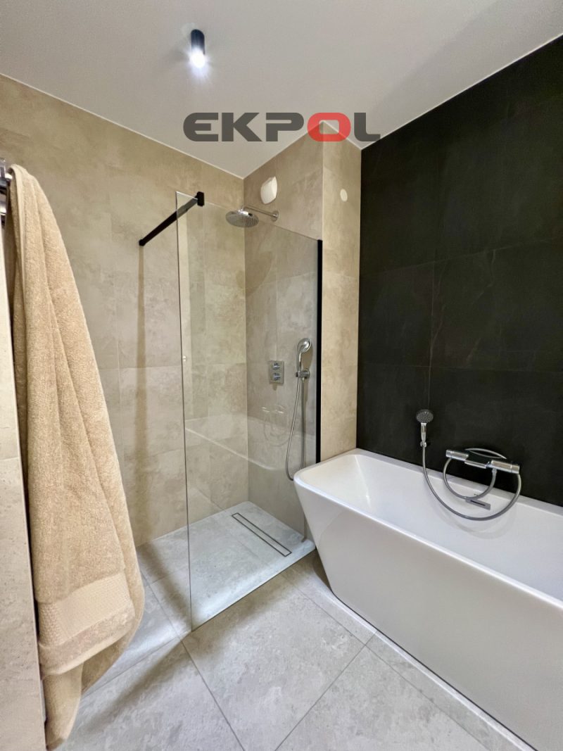 Elegancki apartament 3 pok centrum Wrzeszcza - obrazek 15