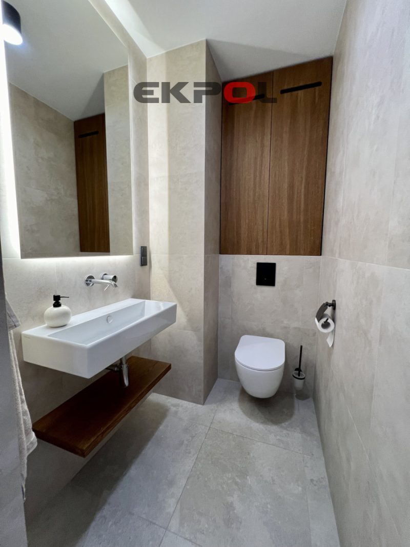 Elegancki apartament 3 pok centrum Wrzeszcza - obrazek 17